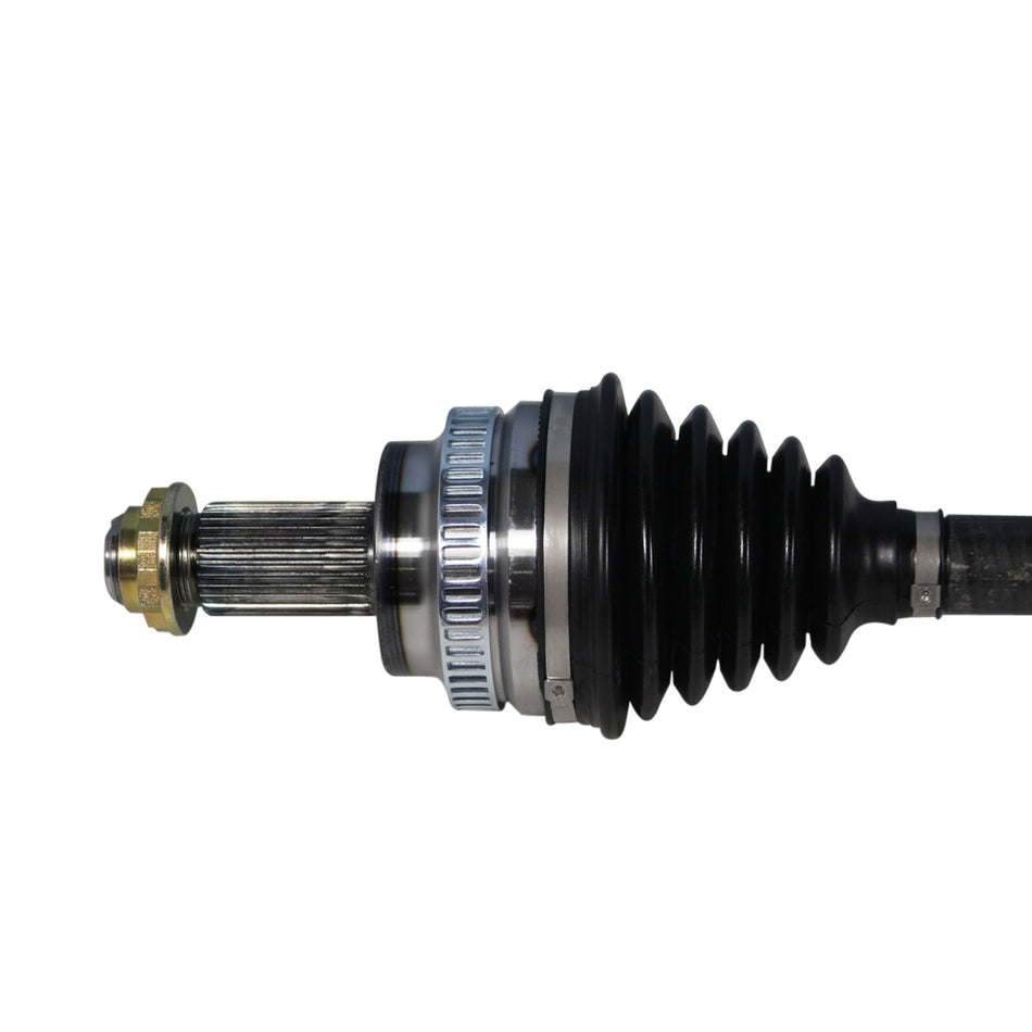 GSP New CV Axle P/N NCV27003