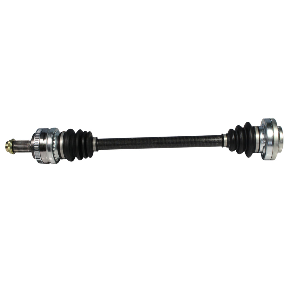 GSP New CV Axle P/N NCV27006