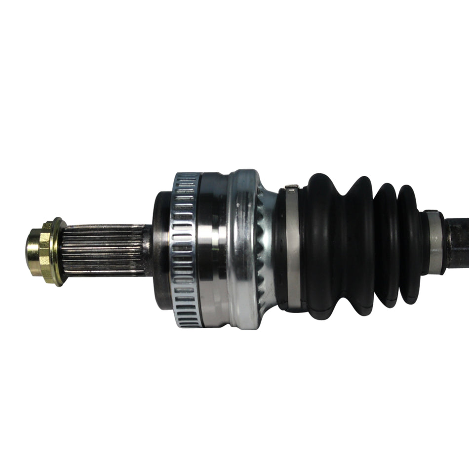 GSP New CV Axle P/N NCV27006