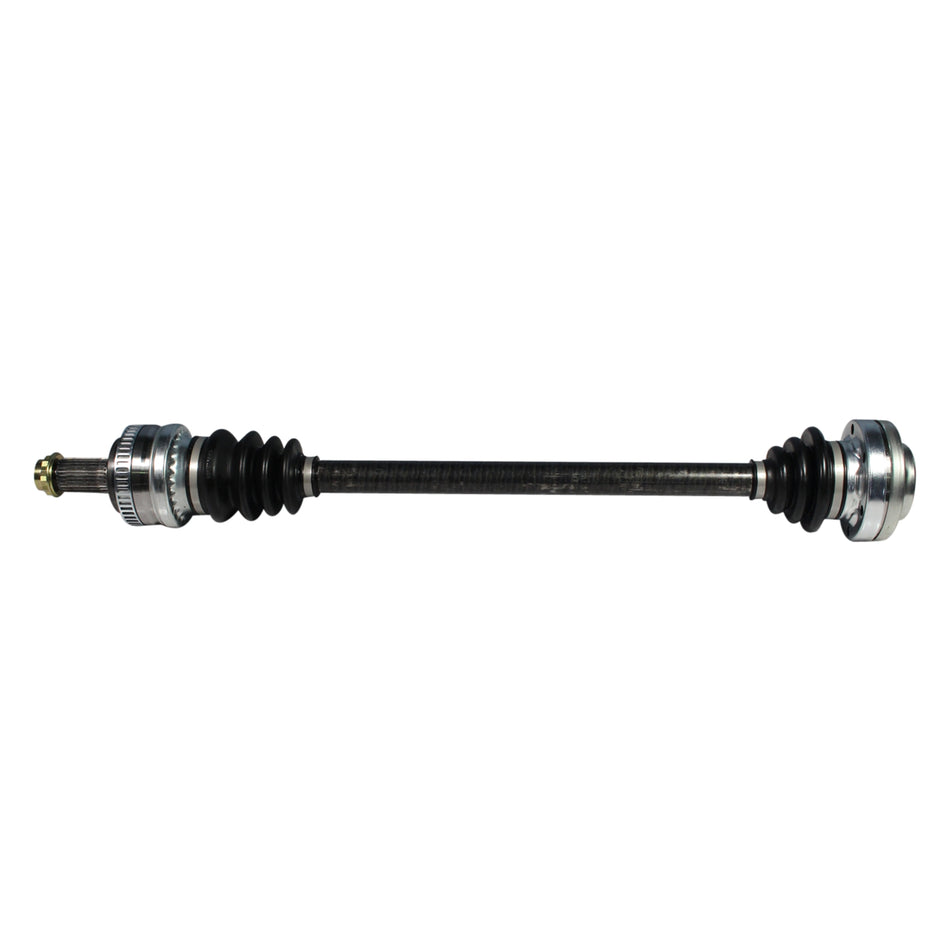 GSP New CV Axle P/N NCV27007