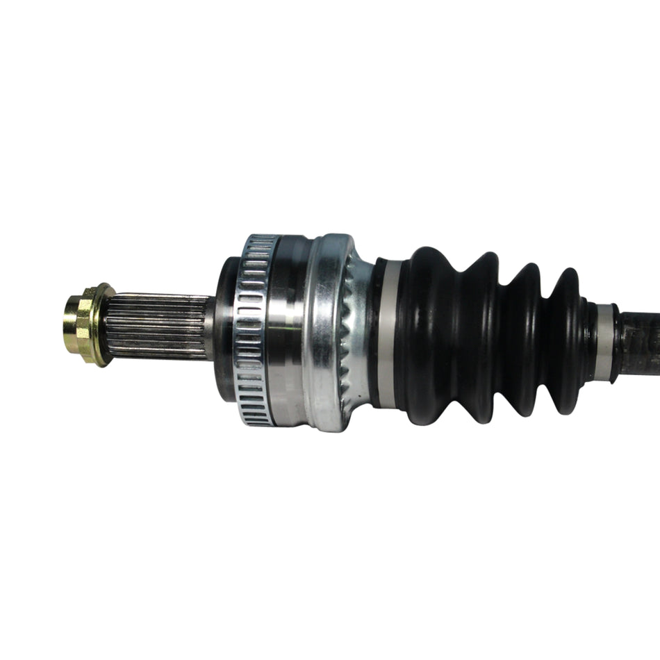 GSP New CV Axle P/N NCV27007