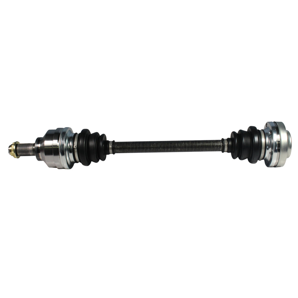 GSP New CV Axle P/N NCV27010