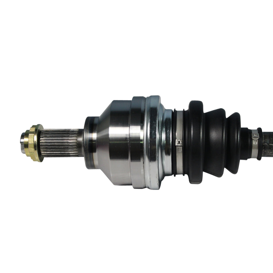 GSP New CV Axle P/N NCV27010