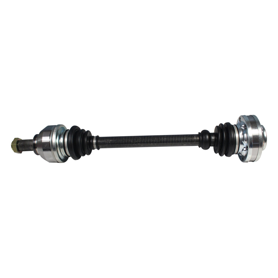 GSP New CV Axle P/N NCV27016