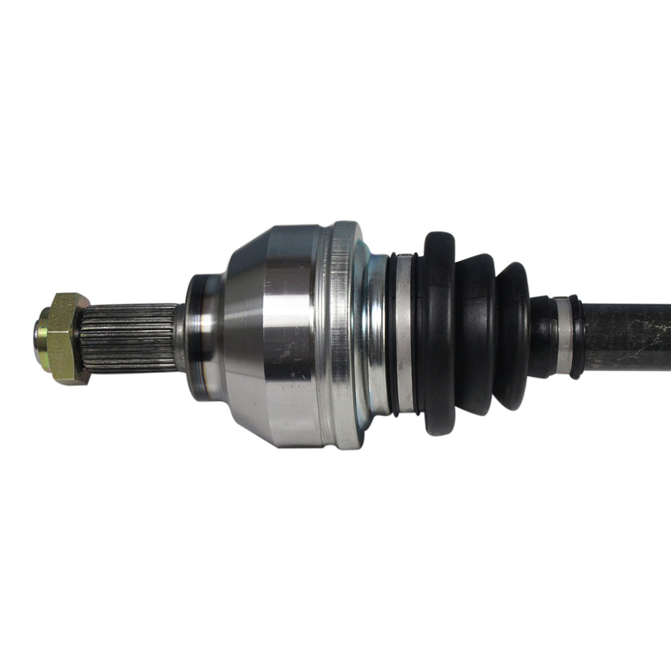 GSP New CV Axle P/N NCV27016