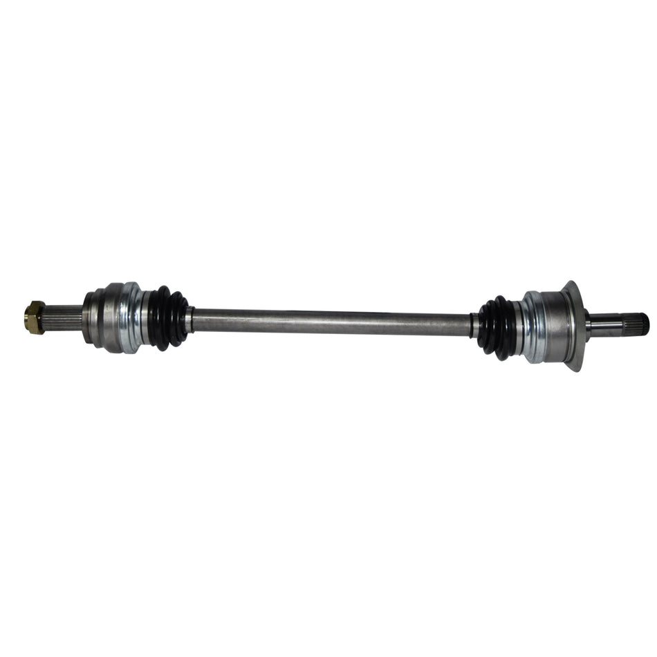 GSP New CV Axle P/N NCV27017