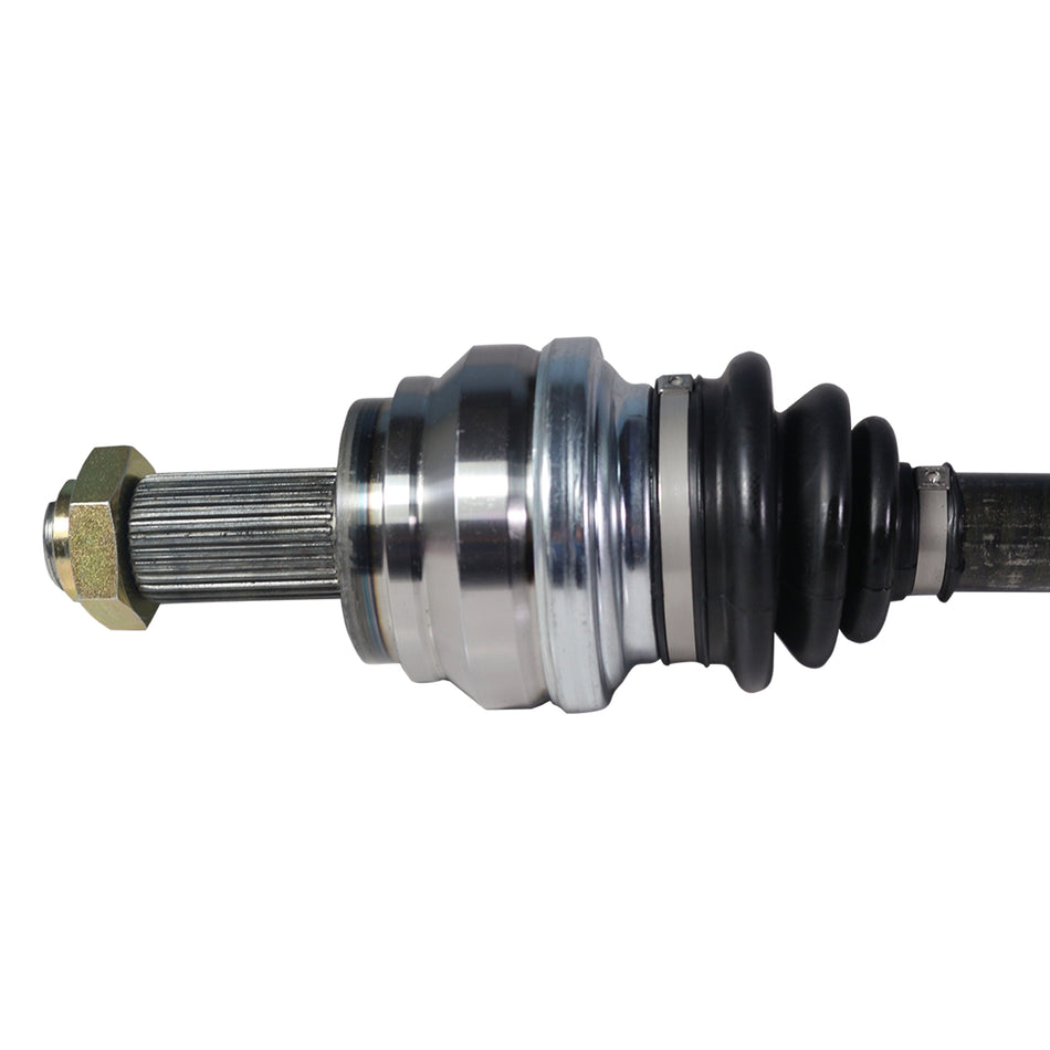 GSP New CV Axle P/N NCV27017