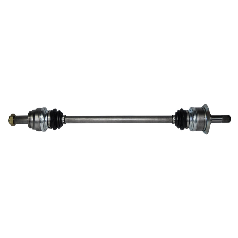 GSP New CV Axle P/N NCV27018