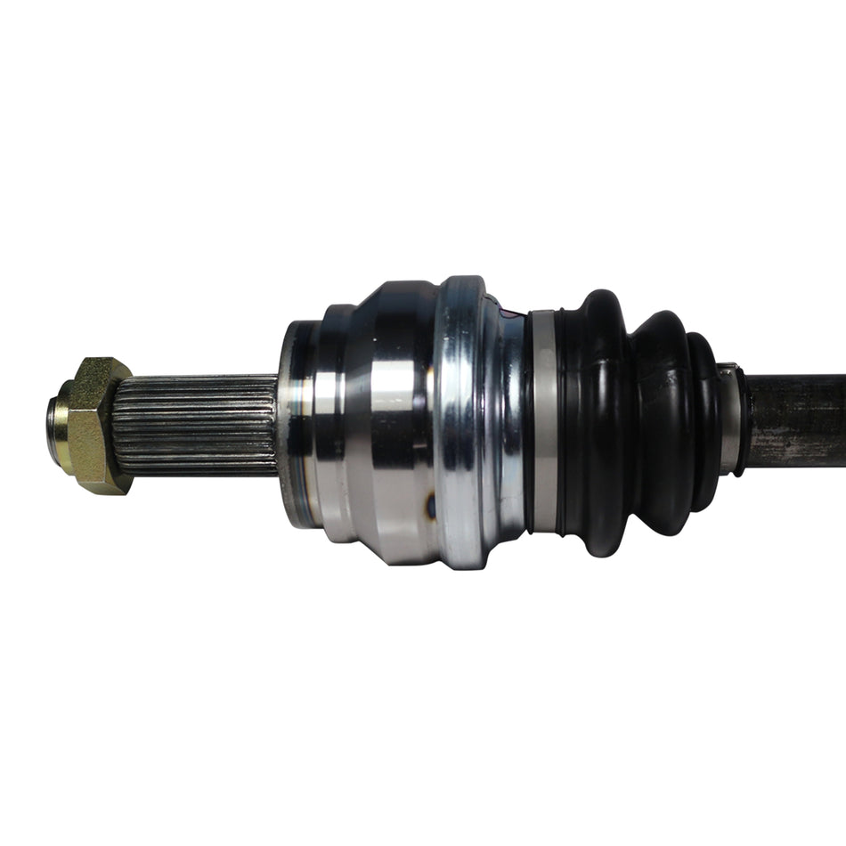 GSP New CV Axle P/N NCV27018