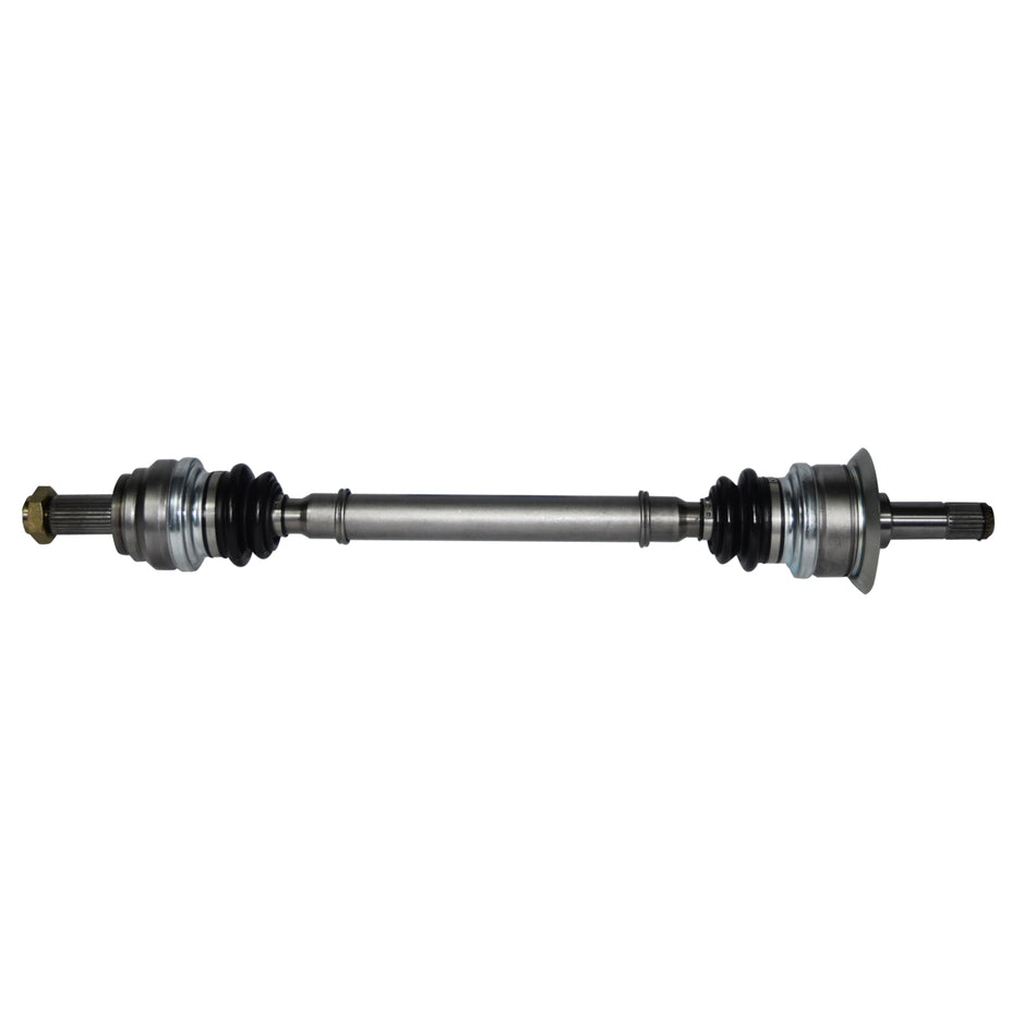 GSP New CV Axle P/N NCV27020