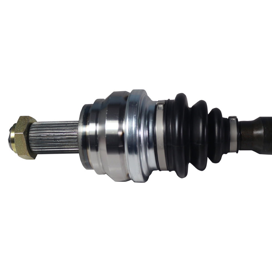 GSP New CV Axle P/N NCV27020