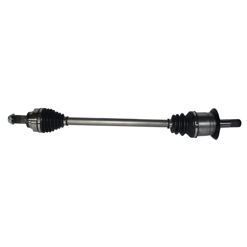 GSP New CV Axle P/N NCV27021