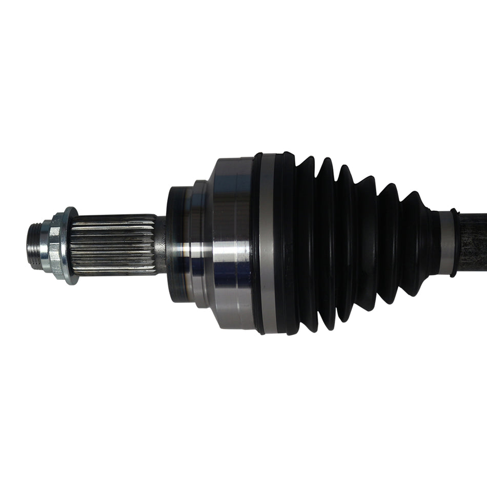 GSP New CV Axle P/N NCV27021