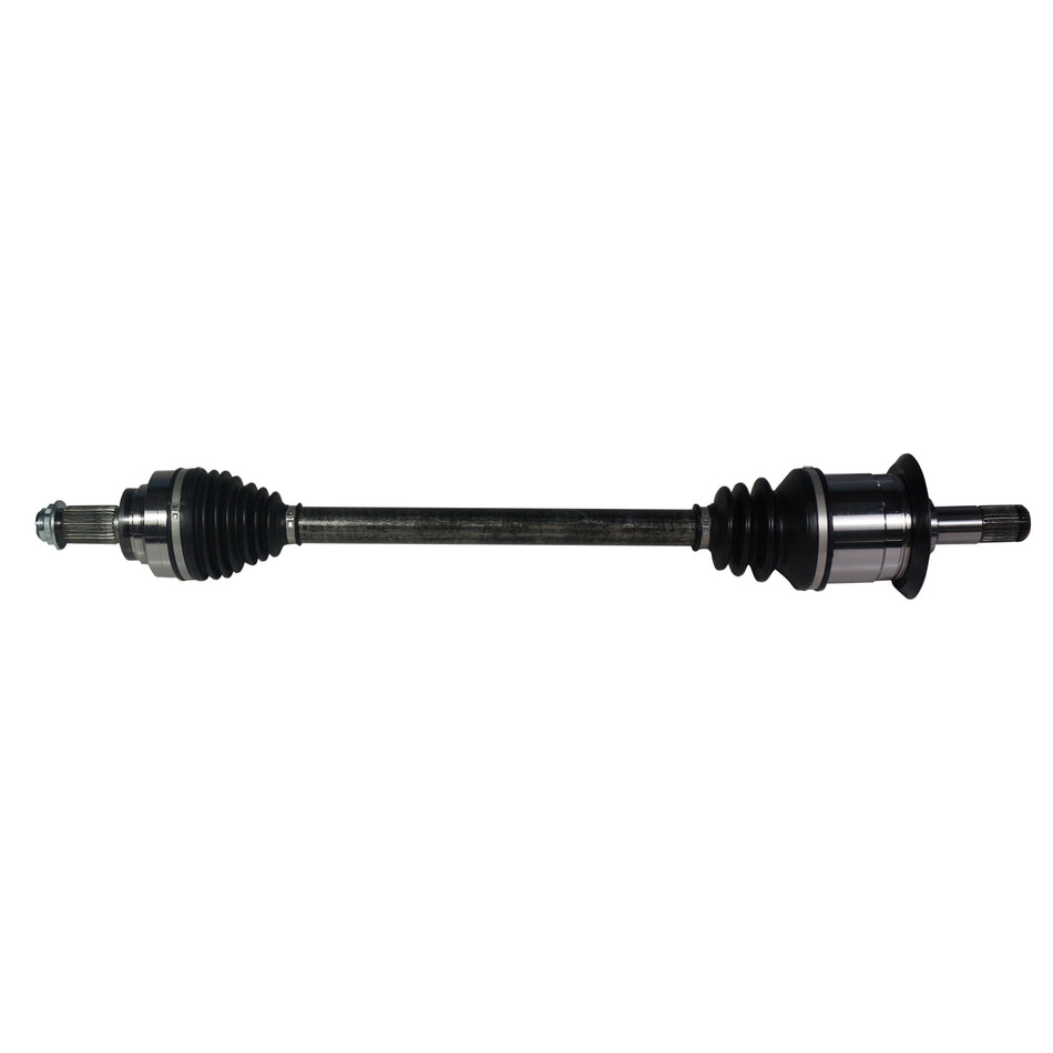 GSP New CV Axle P/N NCV27022