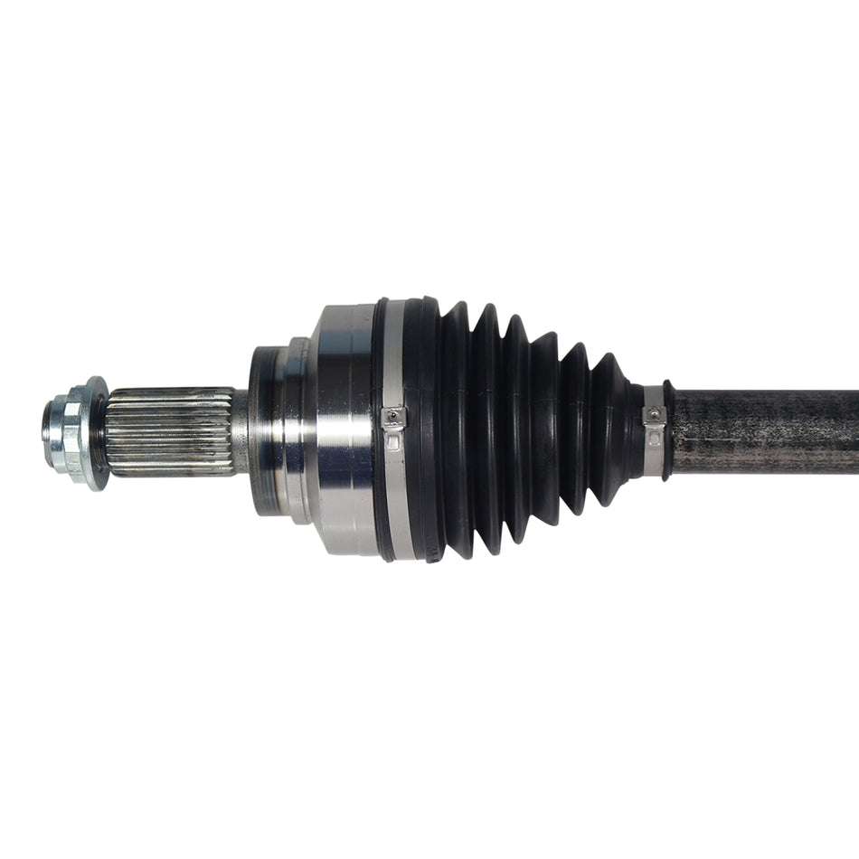 GSP New CV Axle P/N NCV27022