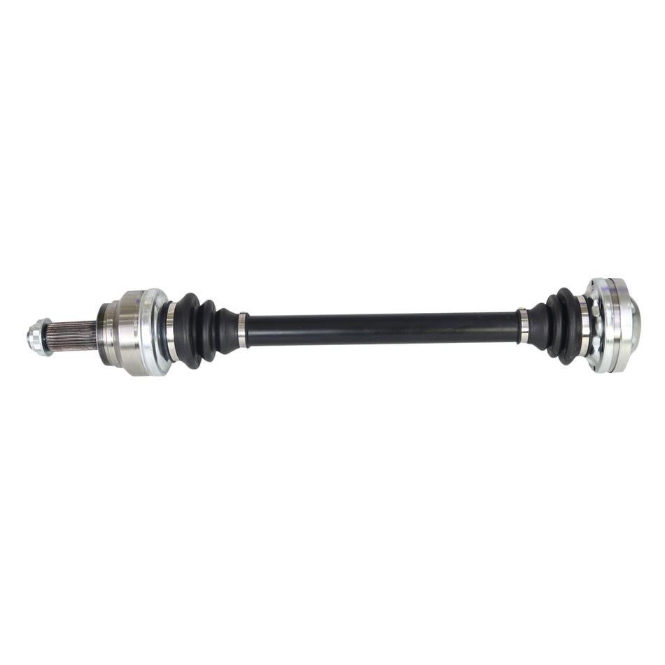 GSP New CV Axle P/N NCV27023