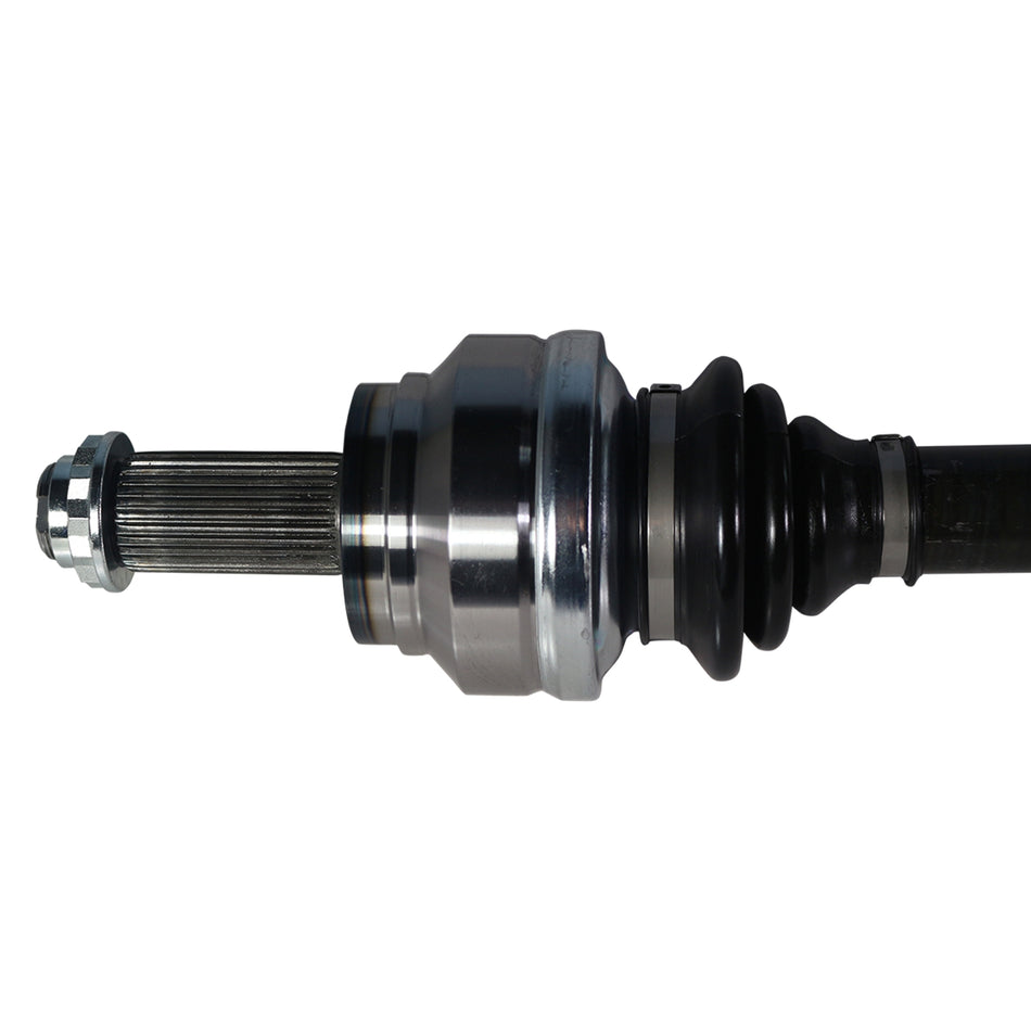 GSP New CV Axle P/N NCV27023