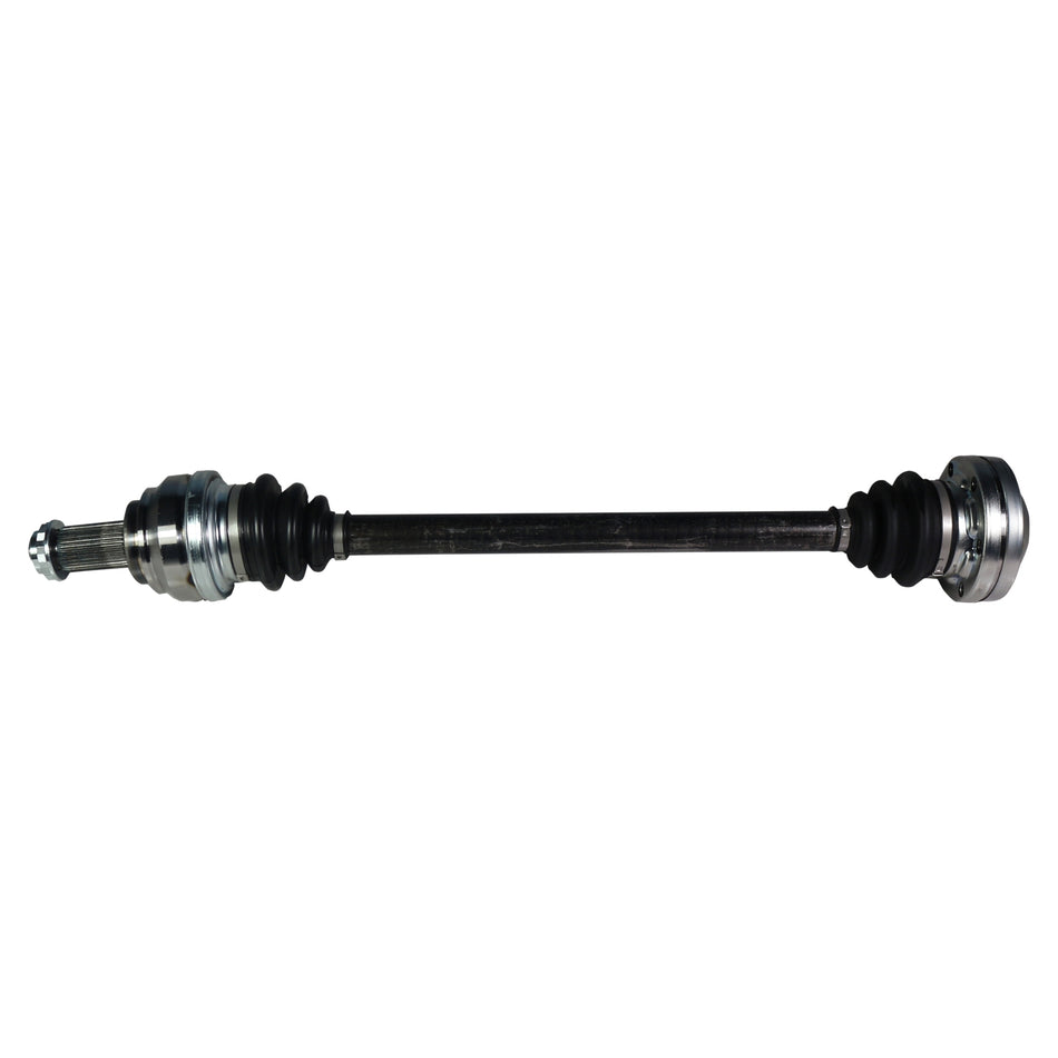 GSP New CV Axle P/N NCV27026