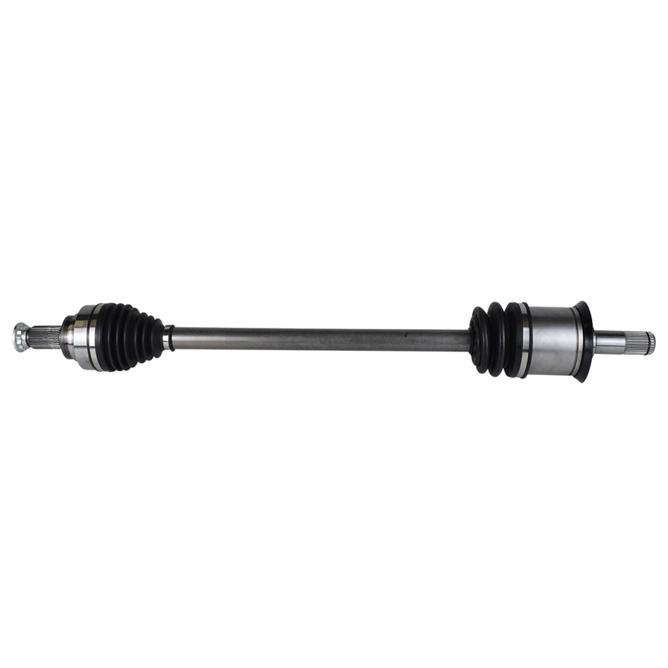 GSP New CV Axle P/N NCV27027