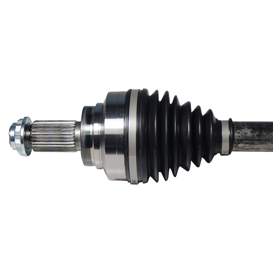 GSP New CV Axle P/N NCV27027