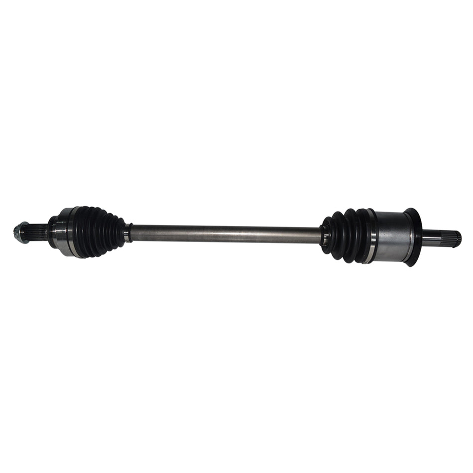 GSP New CV Axle P/N NCV27028