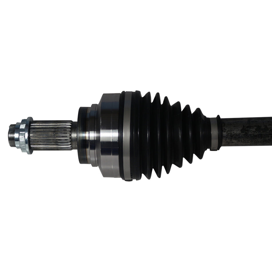 GSP New CV Axle P/N NCV27028