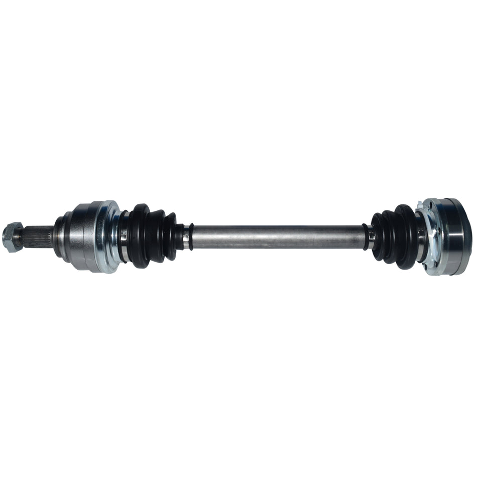 GSP New CV Axle P/N NCV27029