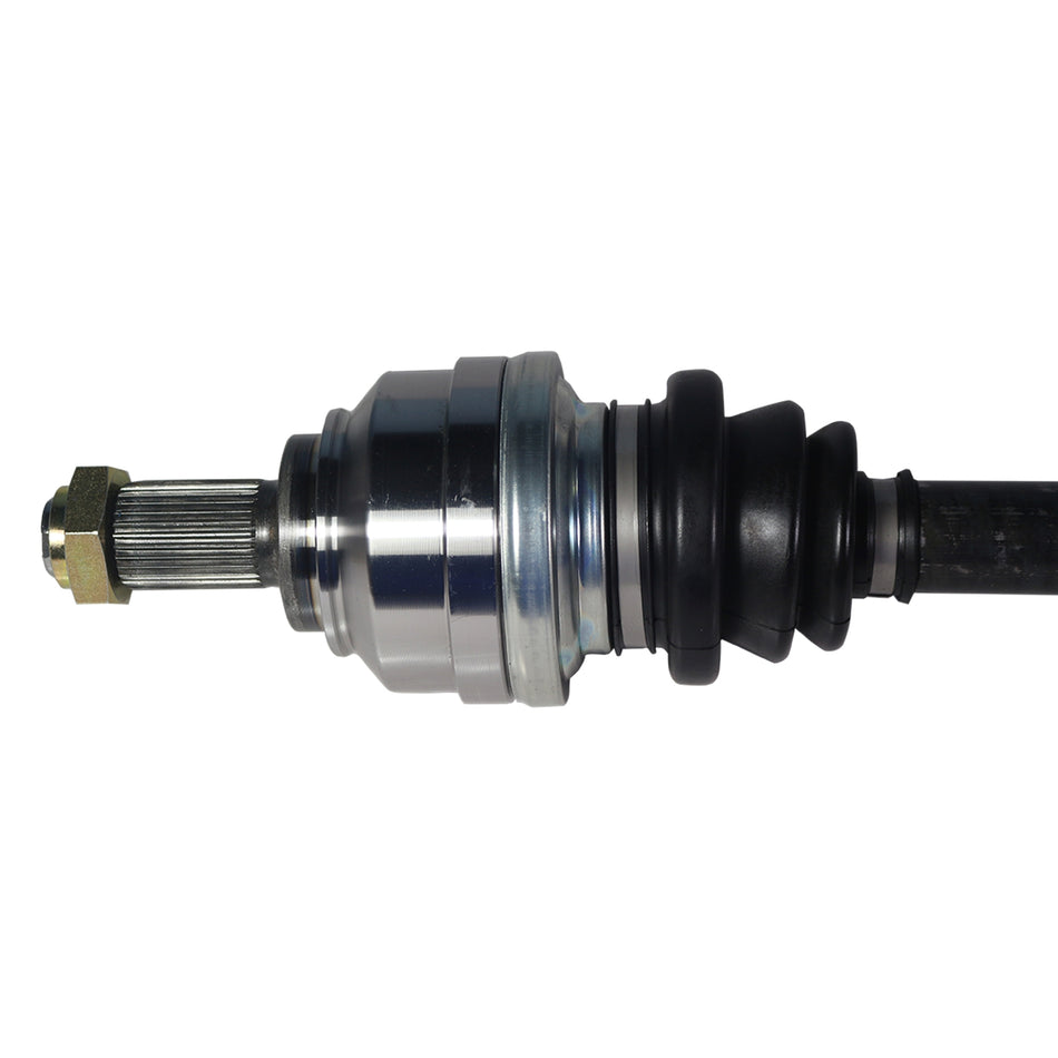 GSP New CV Axle P/N NCV27029