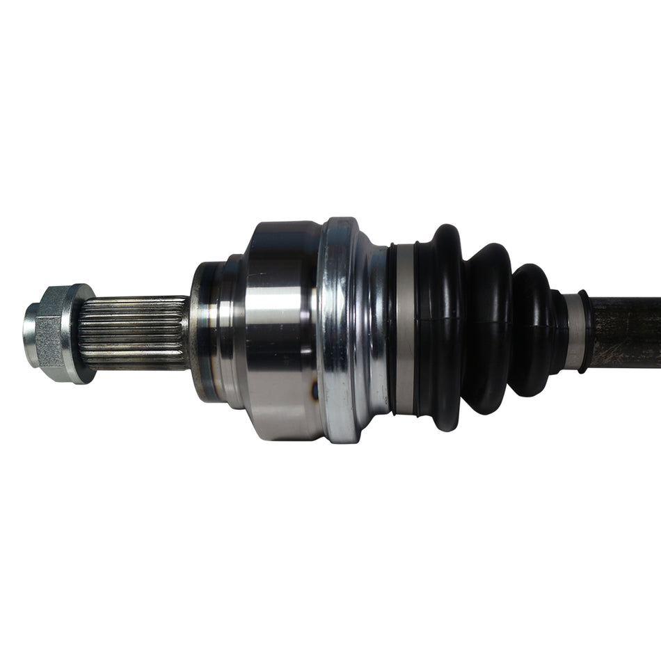 GSP New CV Axle P/N NCV27030