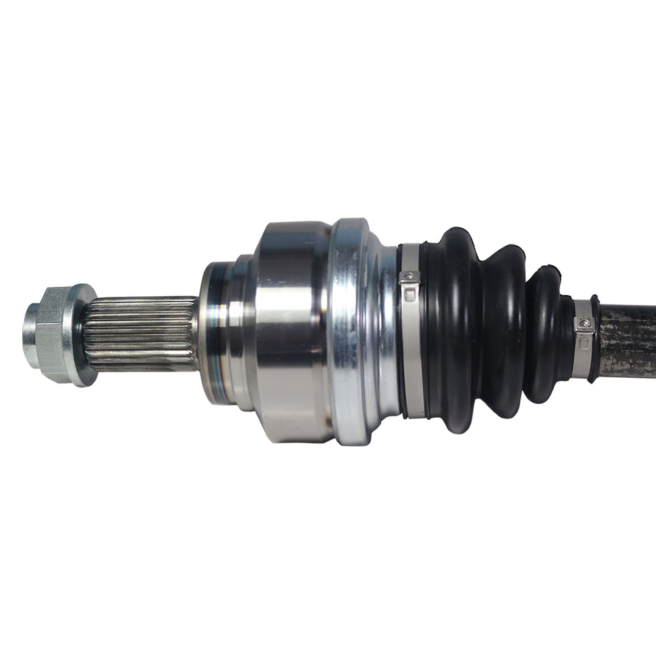 GSP New CV Axle P/N NCV27031