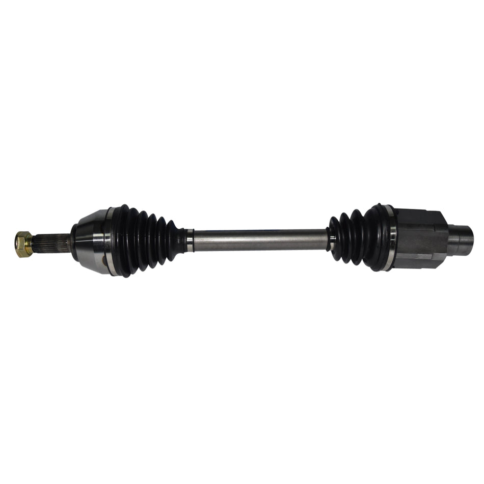 GSP New CV Axle P/N NCV27033