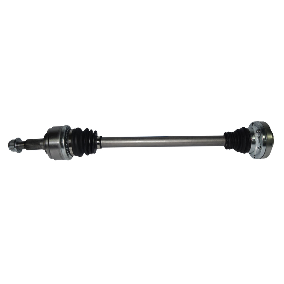 GSP New CV Axle P/N NCV27038