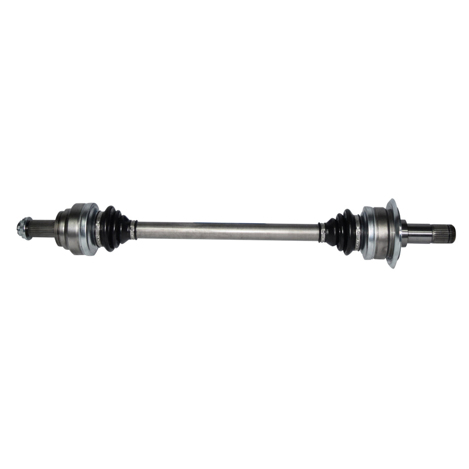 GSP New CV Axle P/N NCV27041