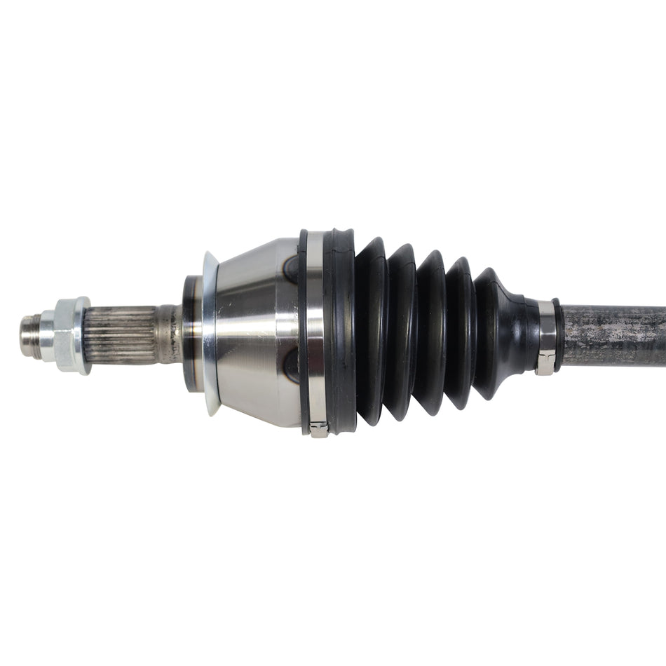 GSP New CV Axle P/N NCV27042