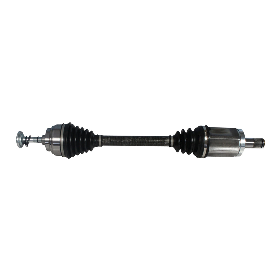 GSP New CV Axle P/N NCV27045