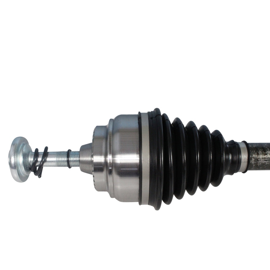 GSP New CV Axle P/N NCV27045