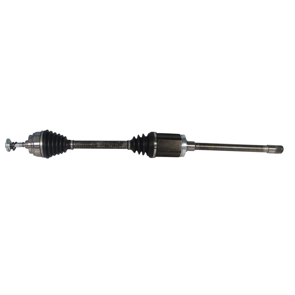 GSP New CV Axle P/N NCV27046