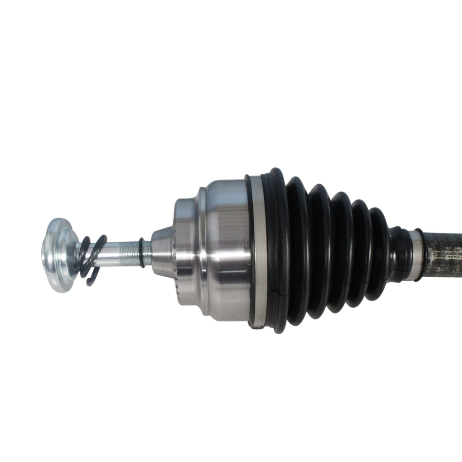 GSP New CV Axle P/N NCV27046