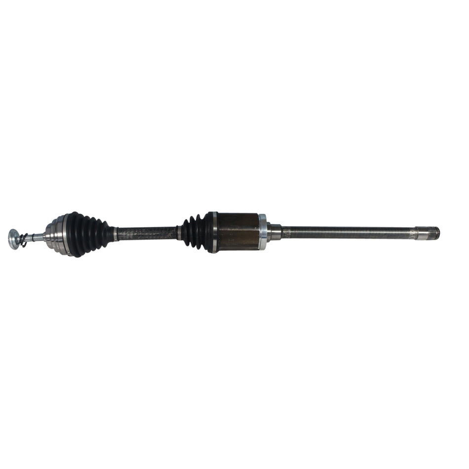 GSP New CV Axle P/N NCV27049