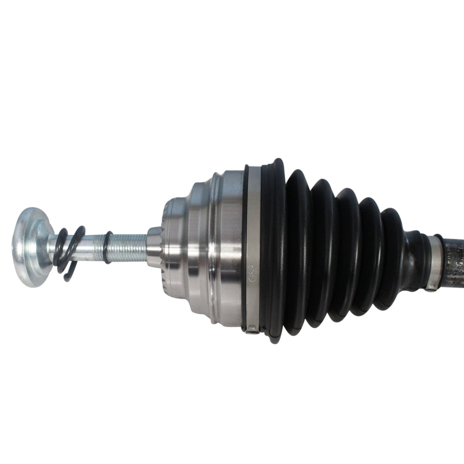 GSP New CV Axle P/N NCV27049