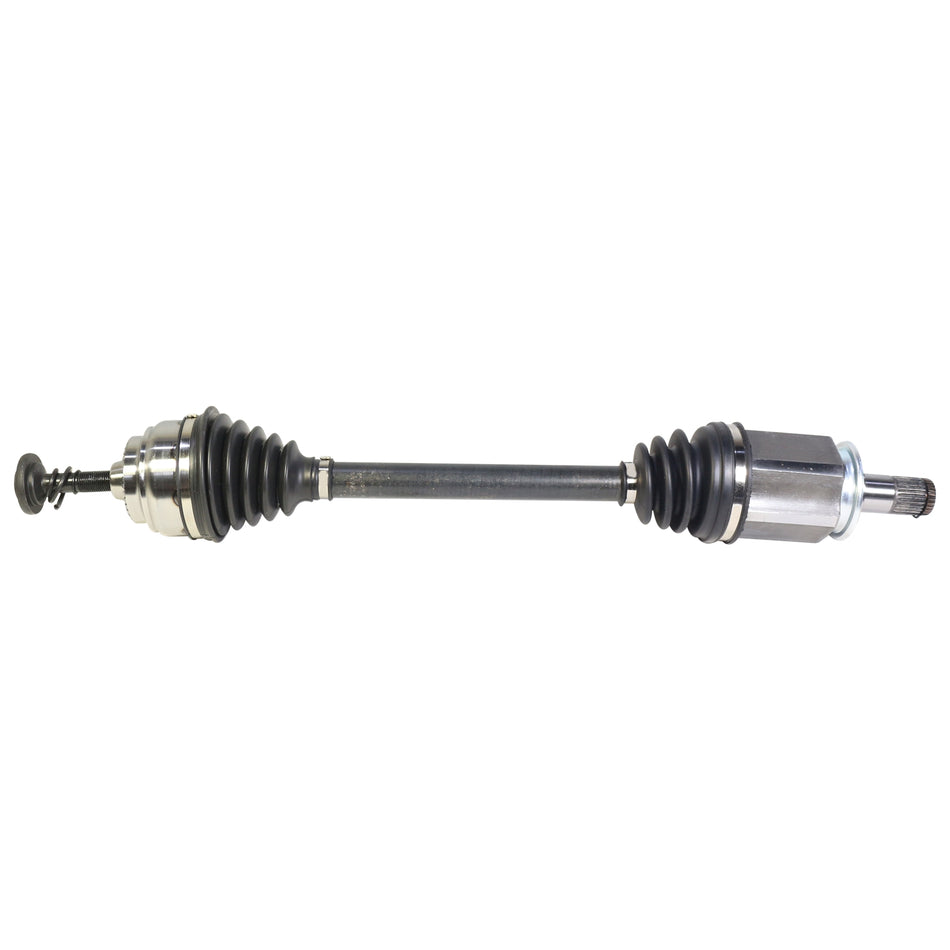 GSP New CV Axle P/N NCV27050