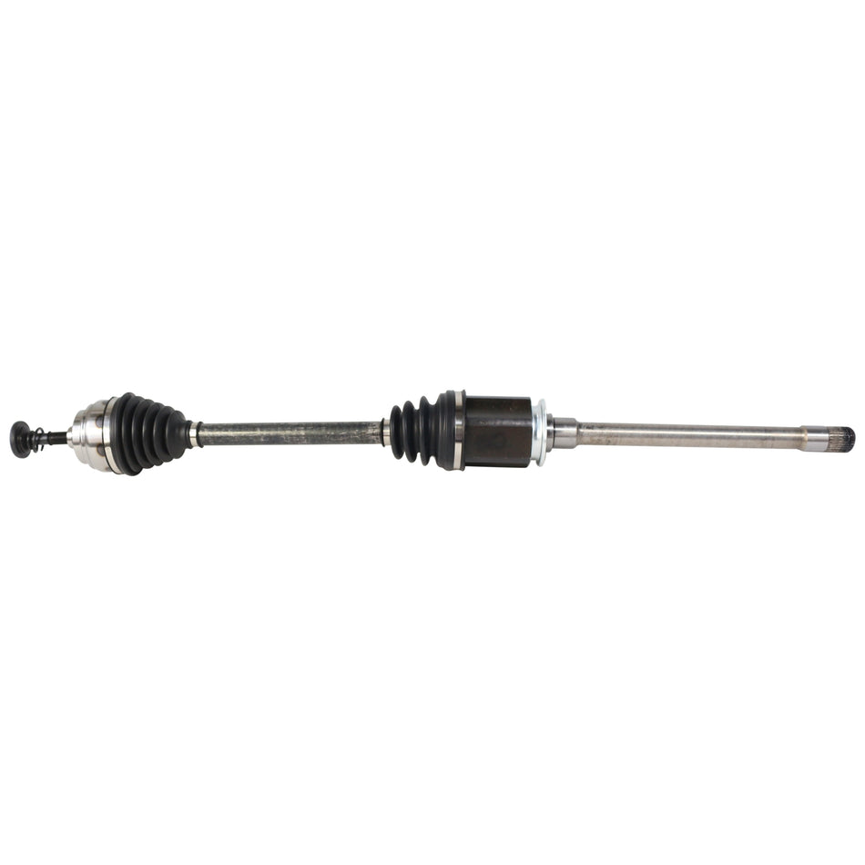 GSP New CV Axle P/N NCV27051