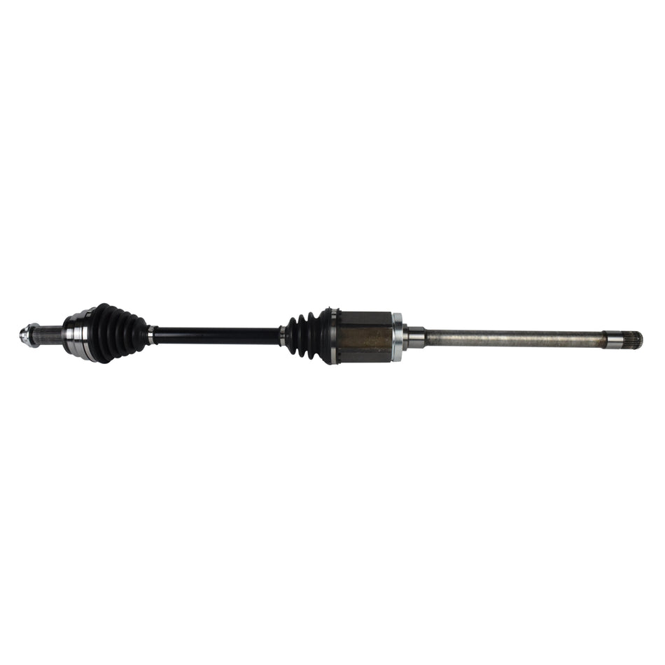 GSP New CV Axle P/N NCV27054