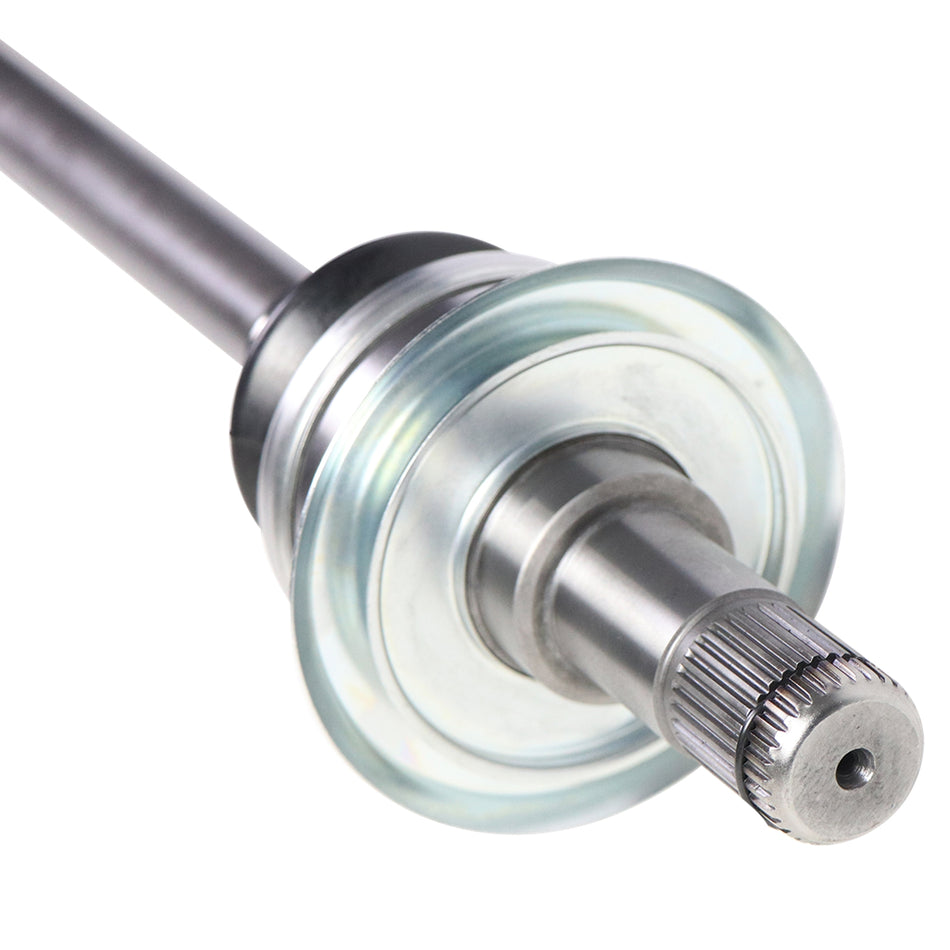 GSP New CV Axle P/N NCV27057