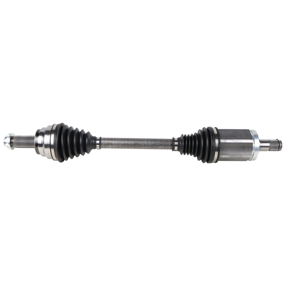 GSP New CV Axle P/N NCV27058