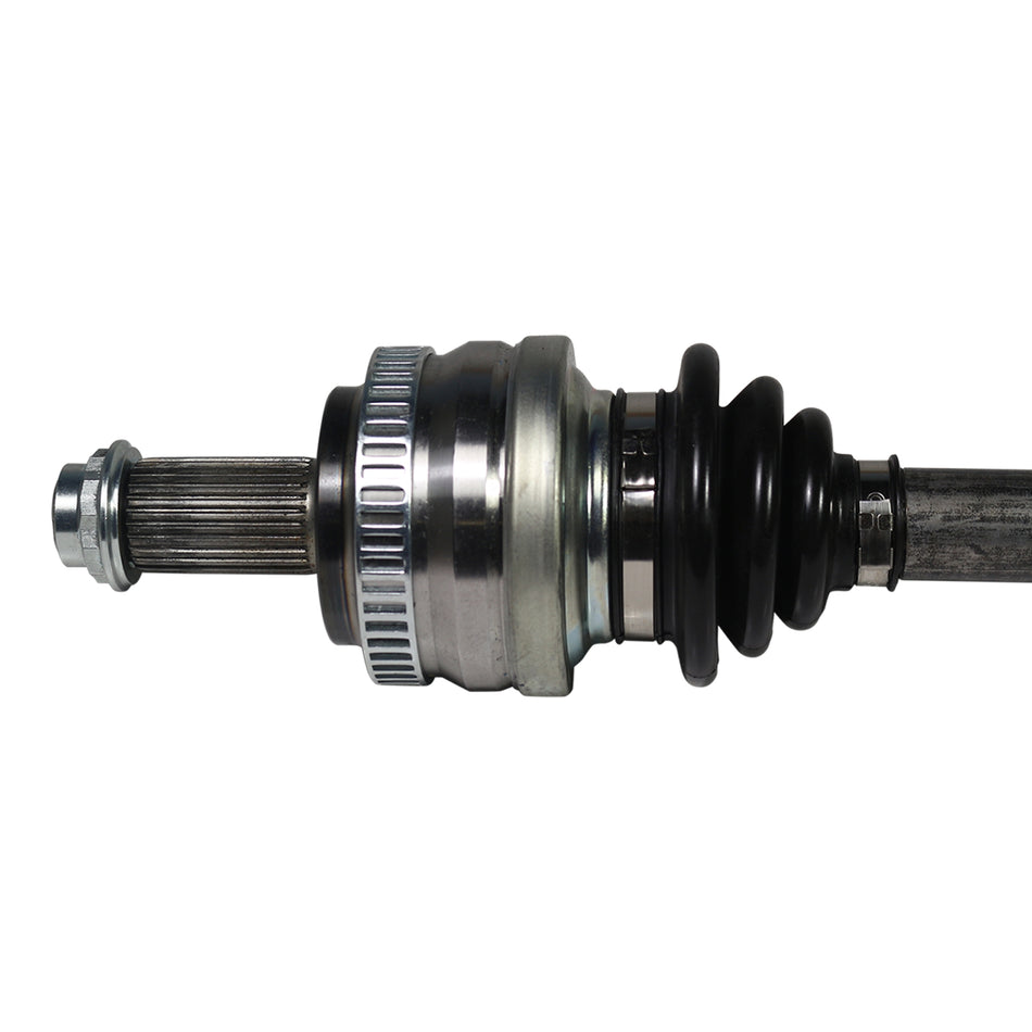 GSP New CV Axle P/N NCV27059