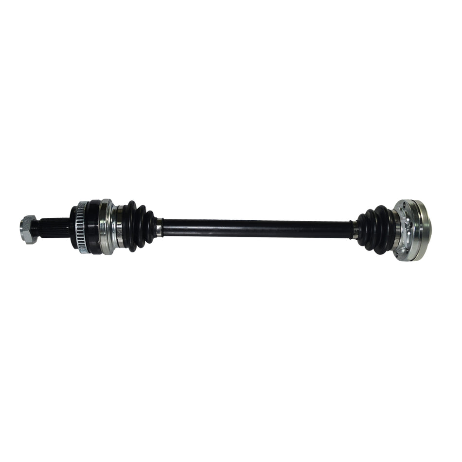 GSP New CV Axle P/N NCV27060