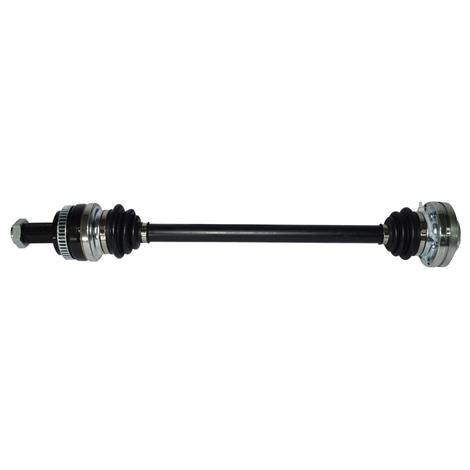 GSP New CV Axle P/N NCV27061