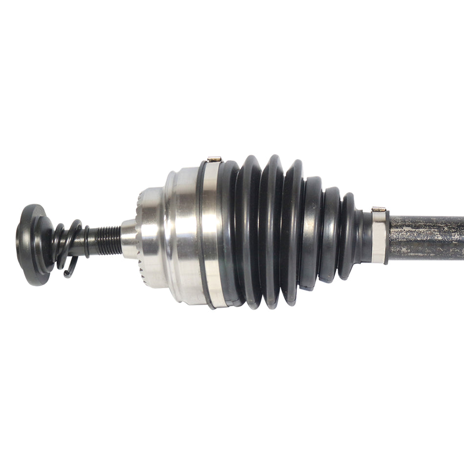 GSP New CV Axle P/N NCV27064