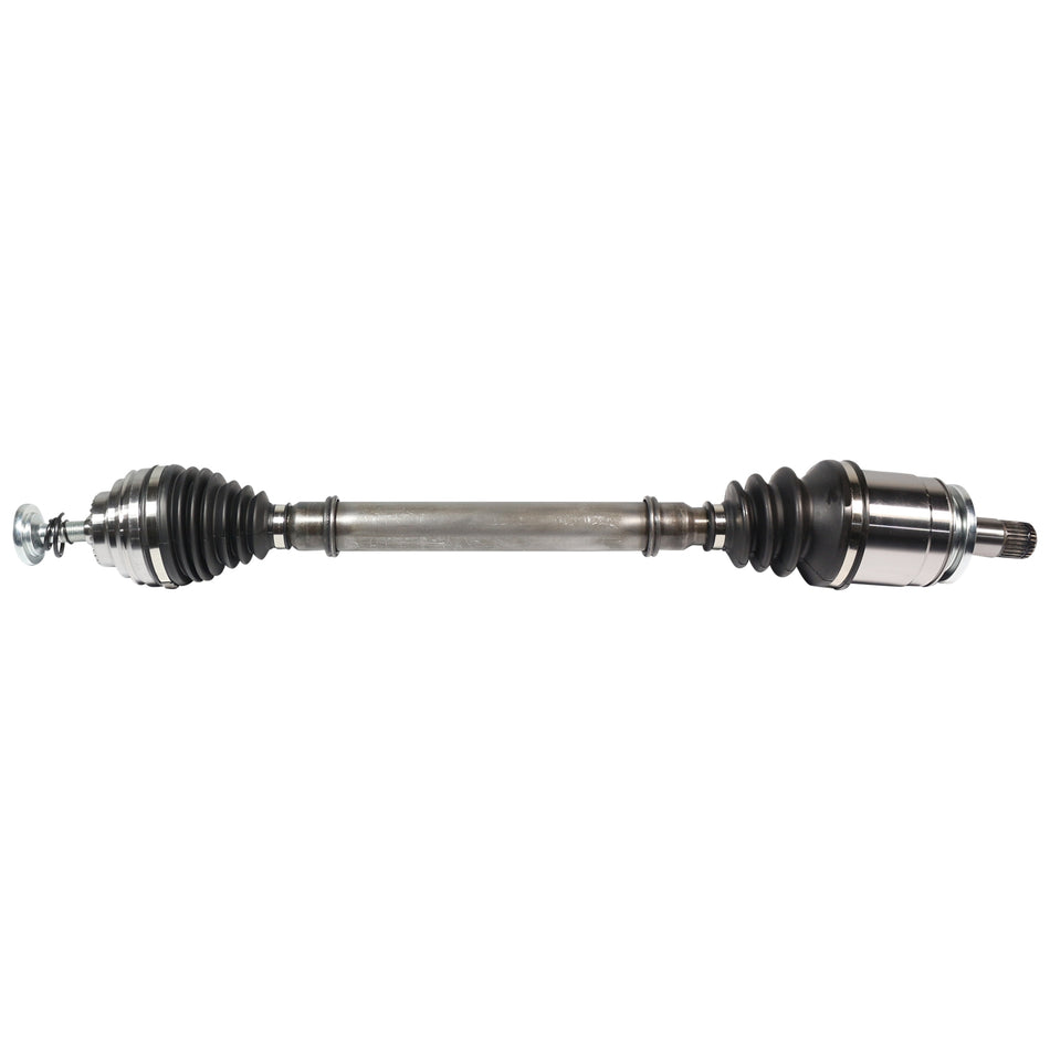 GSP New CV Axle P/N NCV27068